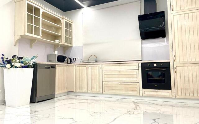 Grand Apartment Baltezers