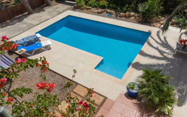 Villa Villa Cala Calafato