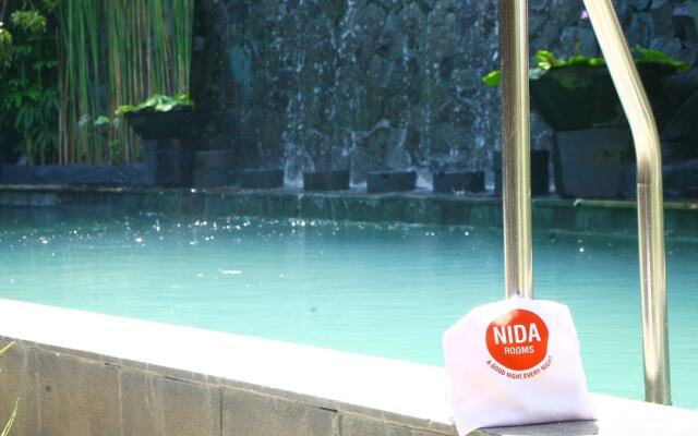 Nida Rooms Mataram Bumi Affandi at The Java Resort