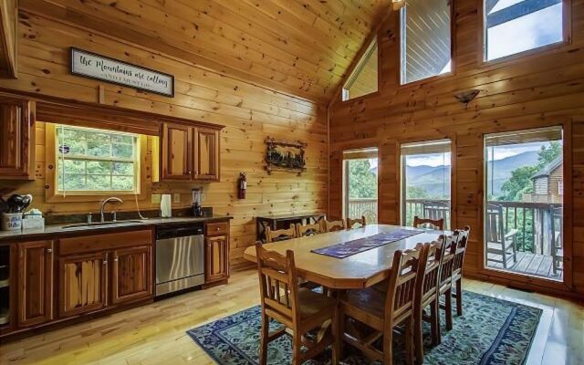 Hillbilly Hilton 525