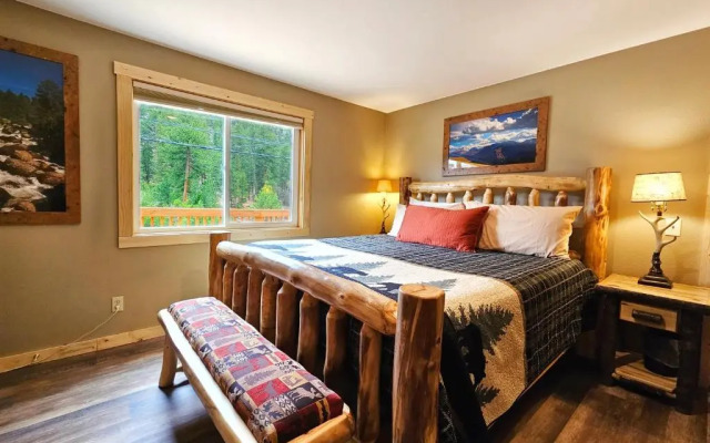 Pine Haven Resort