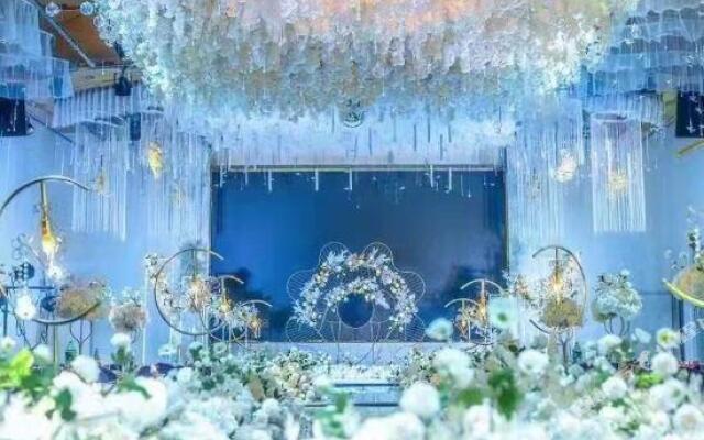 Chengdu Chongning Image Hotel