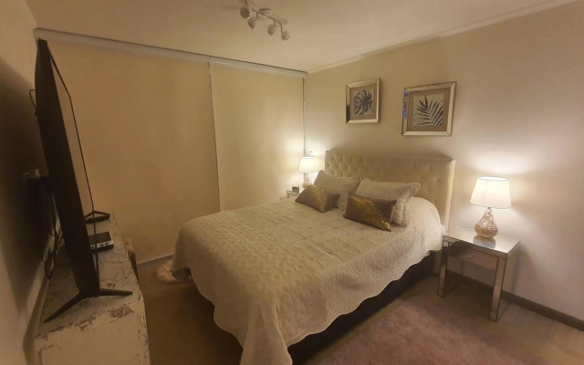 Apartamento Diario Centro