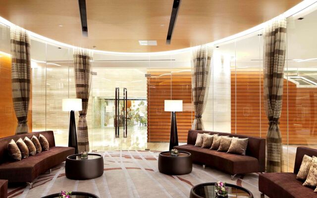 Novotel Nanjing East Suning