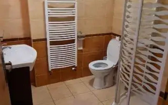 Motorest Starý Jičín