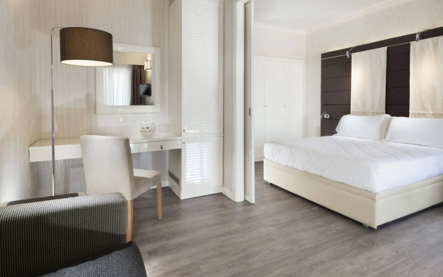 Hotel Corallo