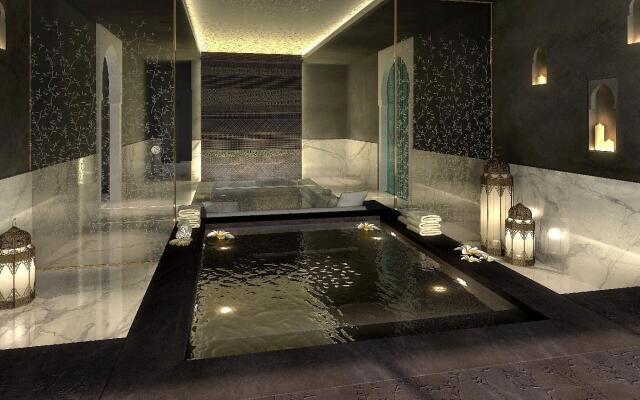 Hyatt Place Taghazout Bay