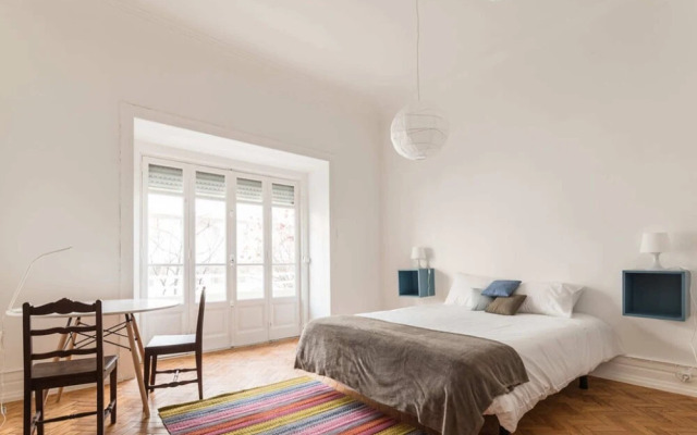 Guestready - Marvelous Room in the City Center