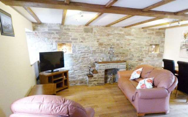 Holiday Home Arren