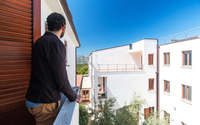 Hotel Il Querceto Dorgali