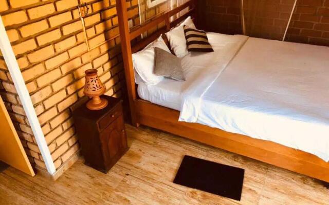 Rovenluck Eco Cabana