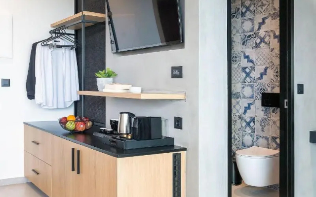 Savus Boutique Hotel