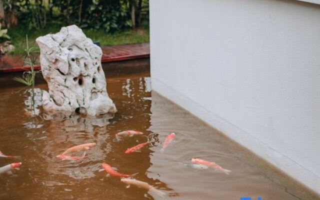 Xuyuan Inn Dianchi Resort