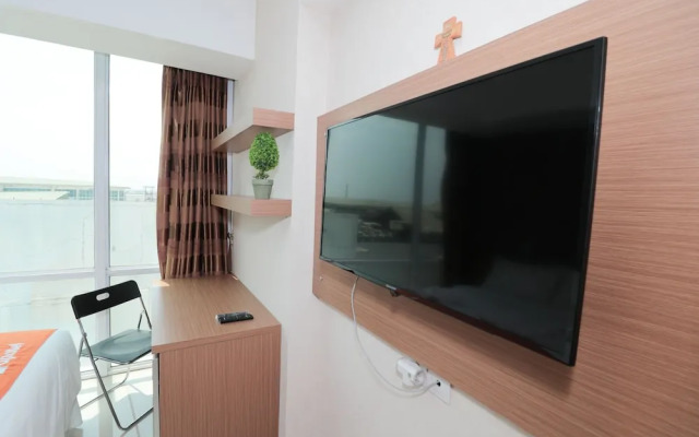Apatel Apartement U Residence Lt.6