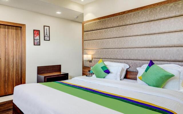 Hotel Sun Grand