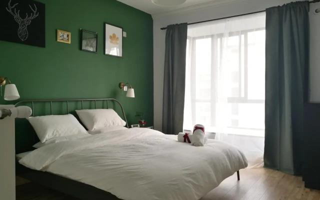 Chelan Hostel