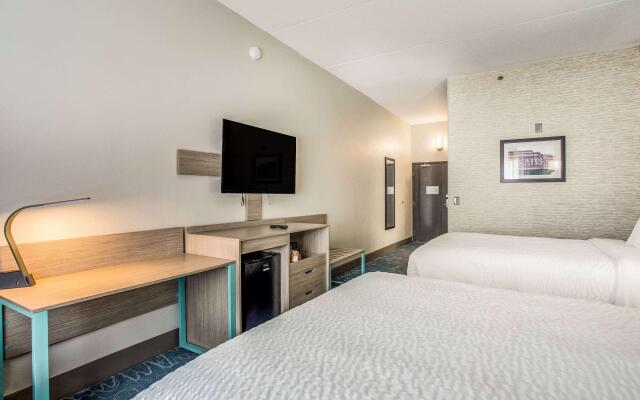 Clarion Pointe Franklin - Nashville Area