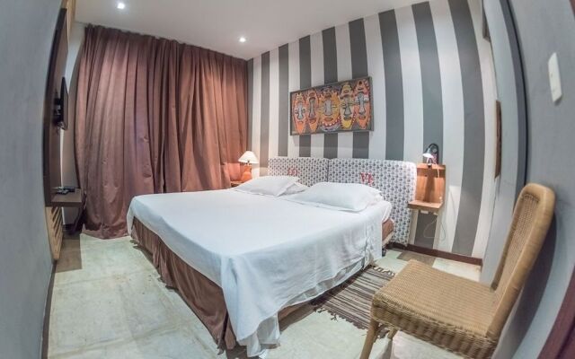 Zebra Boutique Hotel