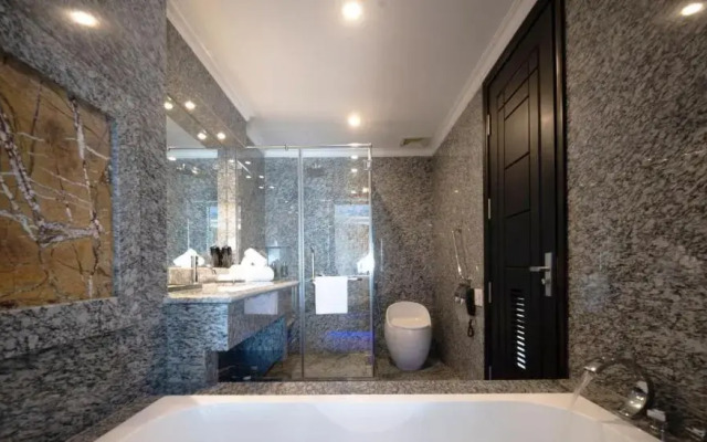 Luxury Family Beach Da Nang