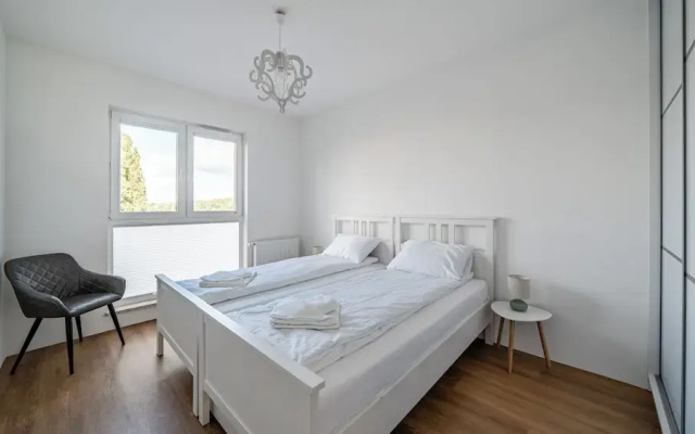 Apartamenty Sun&Snow Baltea