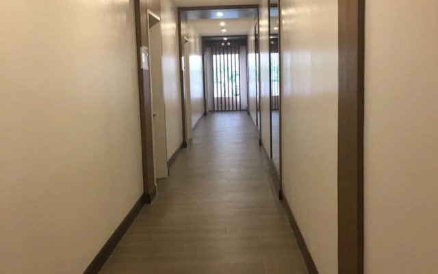 Robinland Residences - Hostel