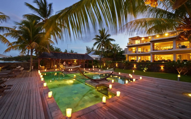 Cape Point Seafront Suites & Penthouse with LOV