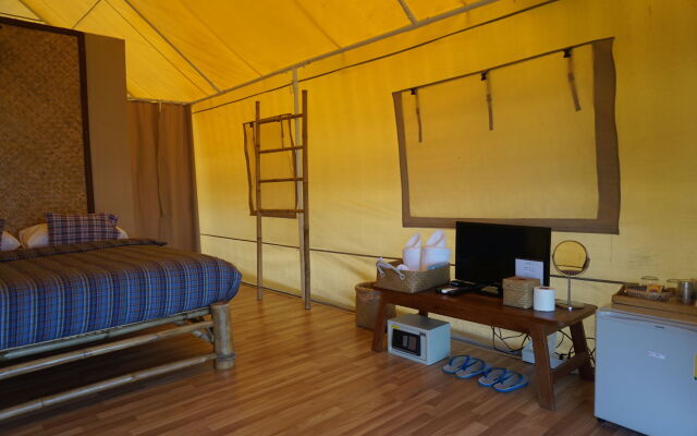 The Camp Chiangkhan