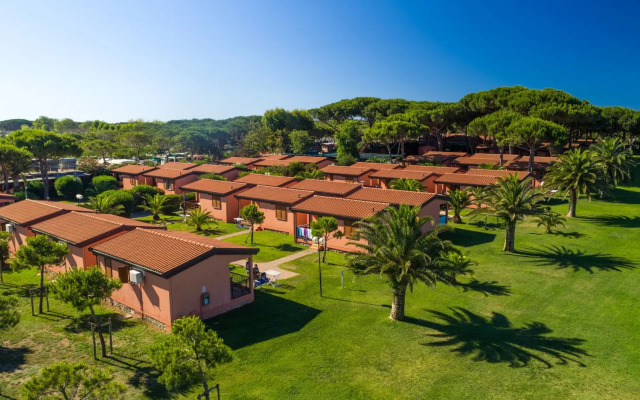 Gitavillage Club Degli Amici - Capalbio