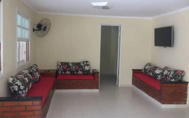 Casa Maravilhosa 6 Quartos