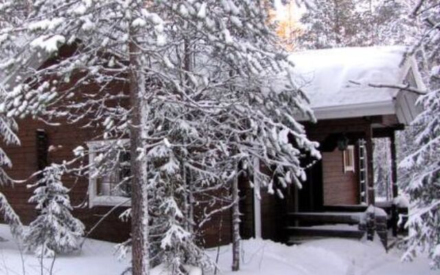 Holiday Home Elmeri