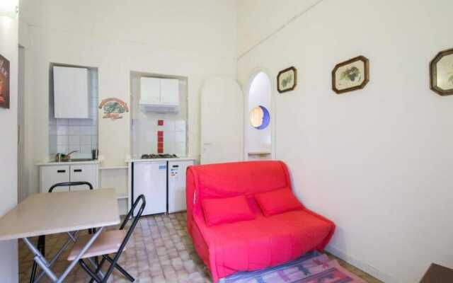 Centralissimo Bilocale Con Vista Sfilata Palio