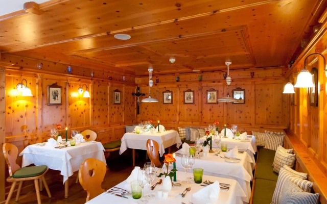 BEST WESTERN PREMIER Hotel Kaiserhof Kitzbühel