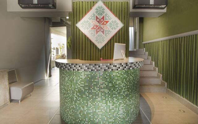 OYO Hotel Puerta De Jade