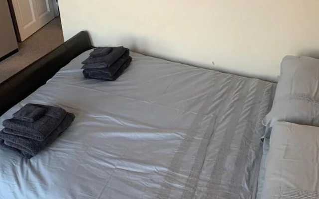 Marley Mansions Apartment - Egremont Promenade - 42