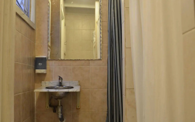 Atacama Hostel Backpackers