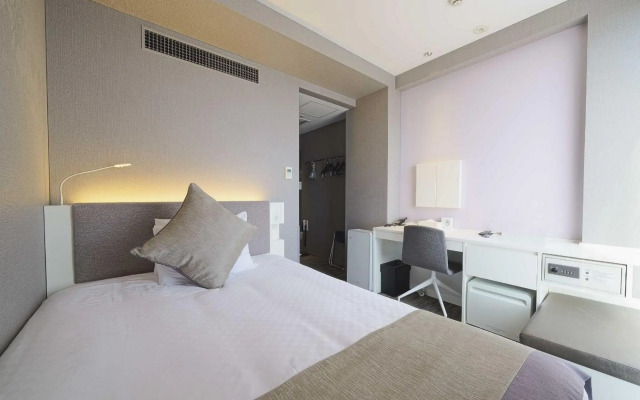 Meitetsu Inn Nagoyaeki Shinkansenguchi