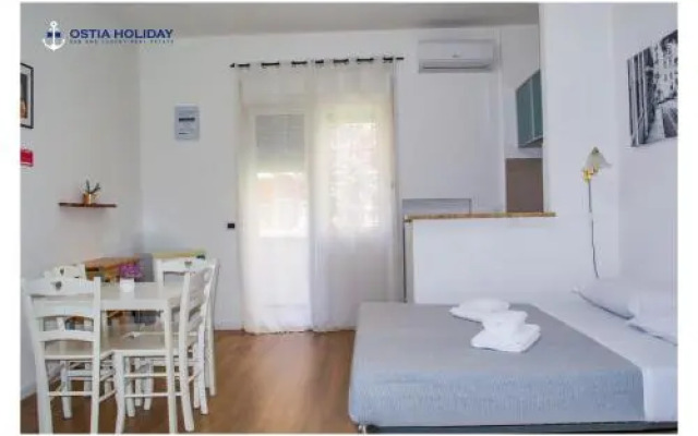 Ostia Holiday