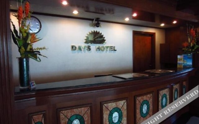 Days Hotel Cebu Airport