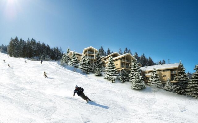 Alpenchalets Reiteralm by ALPS RESORTS