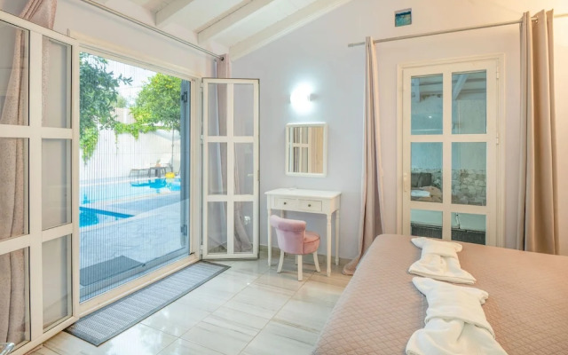 Luxury Just for 2 in Ionian Islands