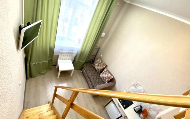 Декабрист на Богомякова 66