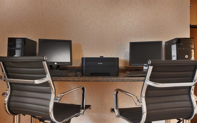 Days Inn by Wyndham Indiana PA Near IUP