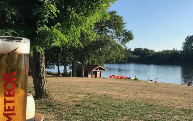 Gites Limousin - La Haute