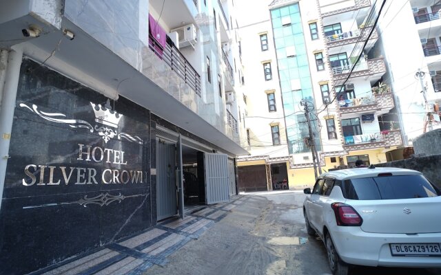 Hotel Silver Crown