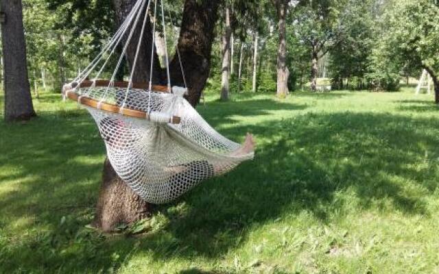 Viesu māja Bāliņi