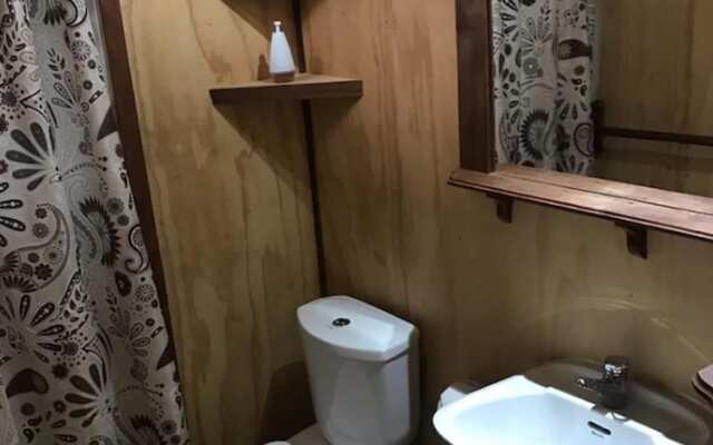 Cabañas Lickanantay