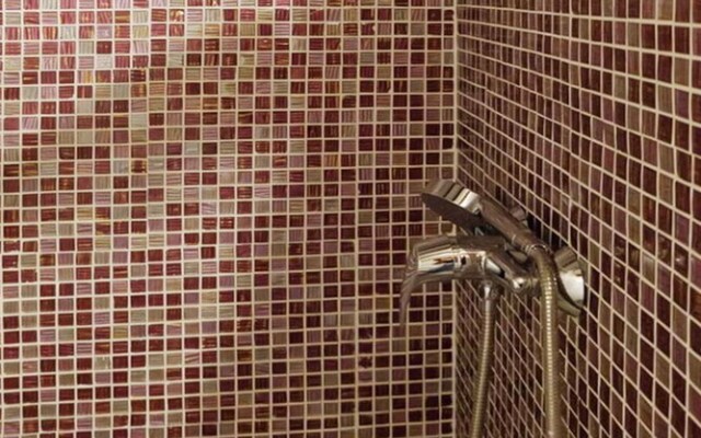 Apartment With one Bedroom in Ubrique