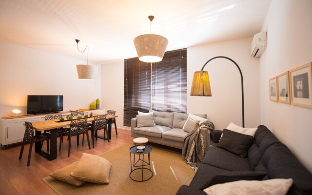 Flat 89 Assisi Design B&B