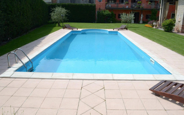 Residence Cà di Capri
