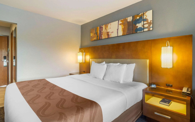 Quality Inn Danville